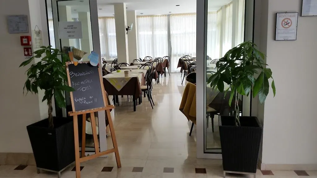 Hotel Tosi-1