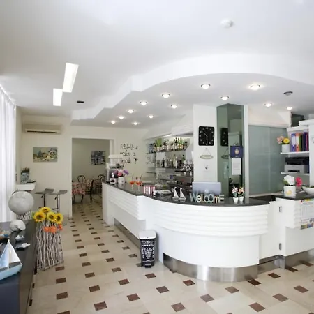 Hotel Tosi-3